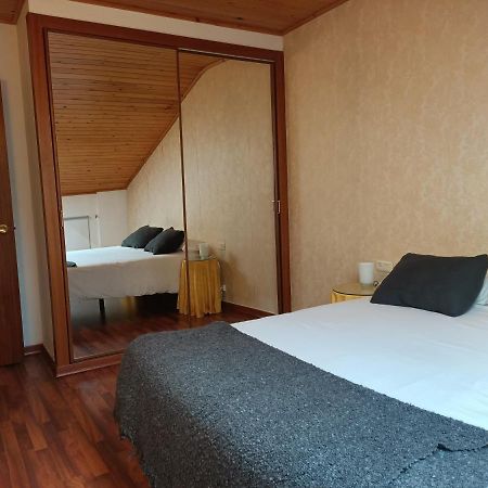 Apartament Duplex Camprodon Eksteriør billede