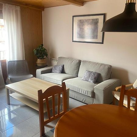 Apartament Duplex Camprodon Eksteriør billede