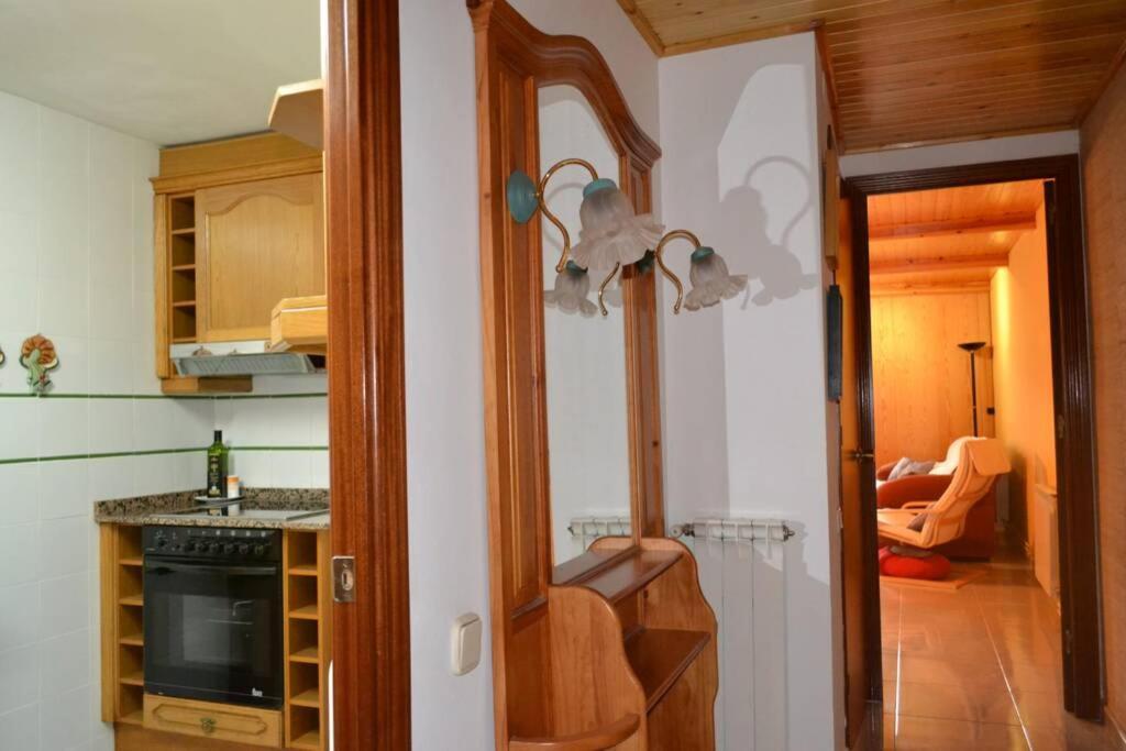 Apartament Duplex Camprodon Eksteriør billede