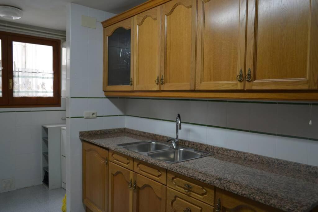 Apartament Duplex Camprodon Eksteriør billede