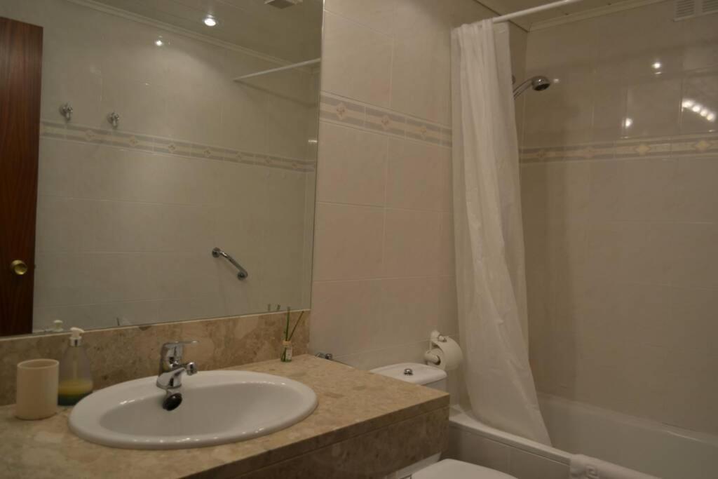 Apartament Duplex Camprodon Eksteriør billede