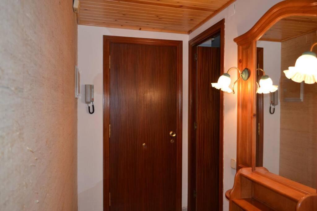 Apartament Duplex Camprodon Eksteriør billede