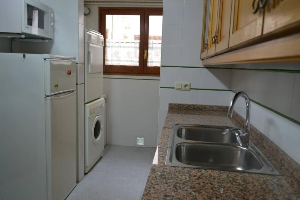 Apartament Duplex Camprodon Eksteriør billede