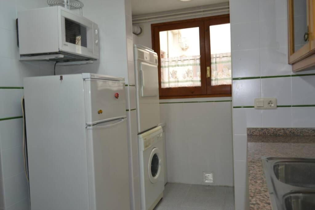 Apartament Duplex Camprodon Eksteriør billede