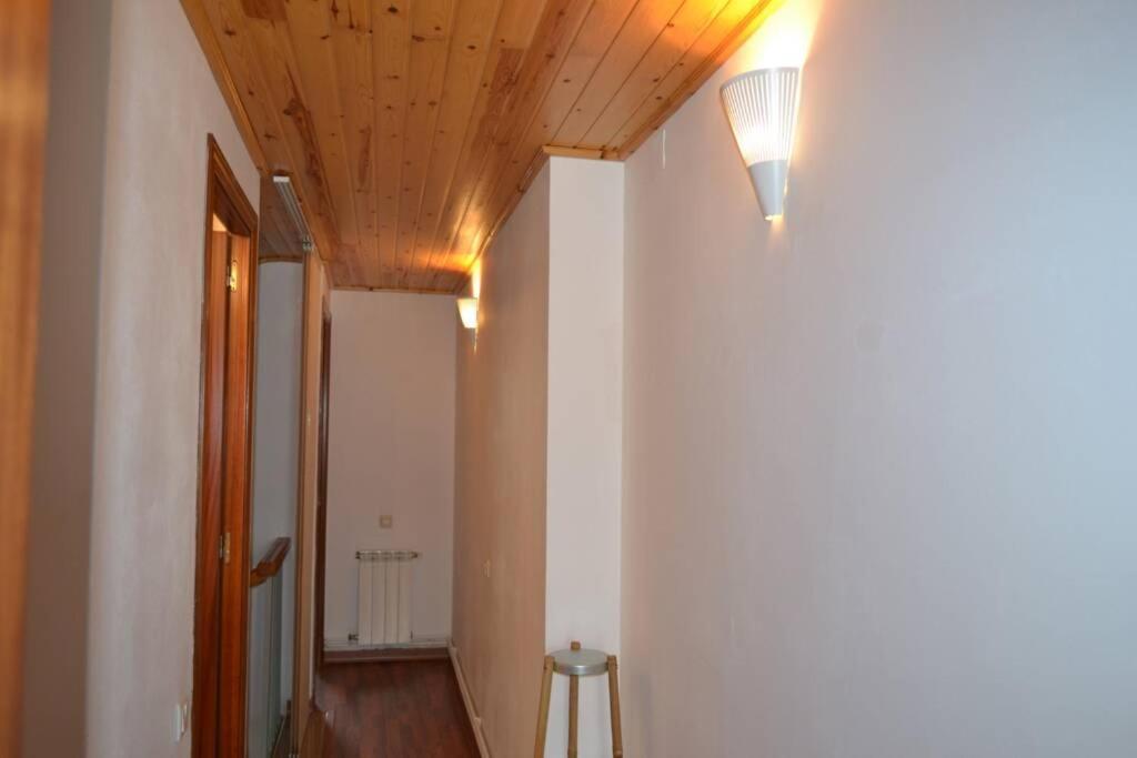 Apartament Duplex Camprodon Eksteriør billede