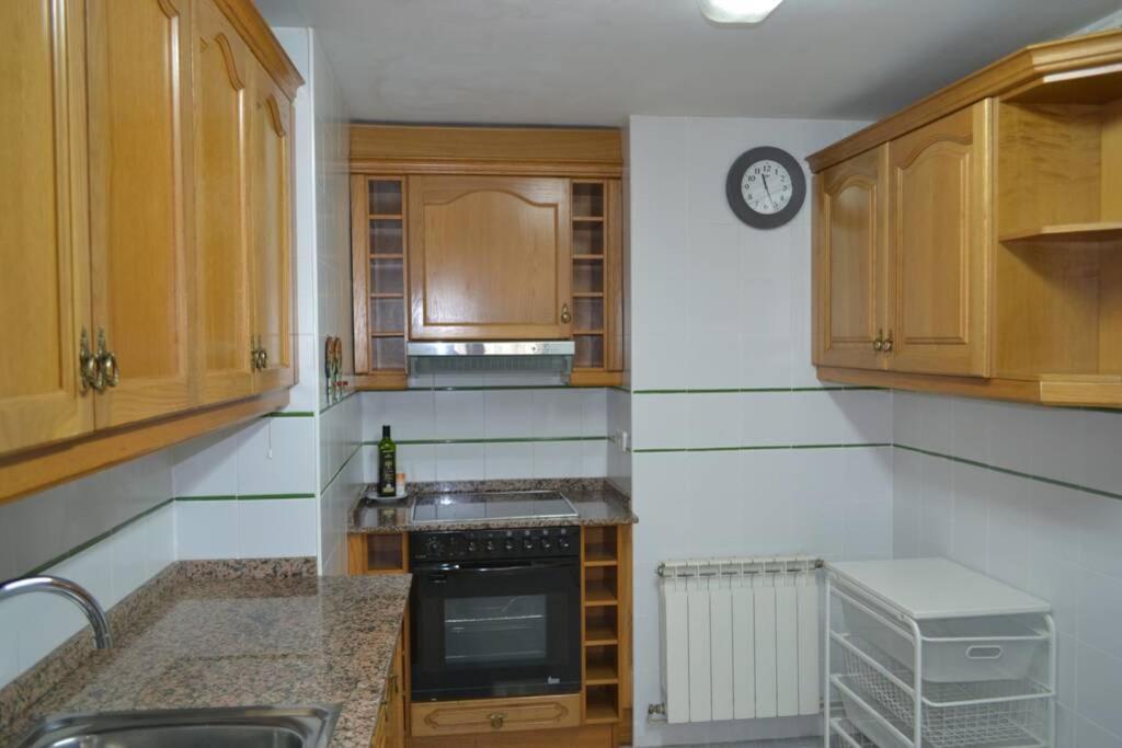 Apartament Duplex Camprodon Eksteriør billede