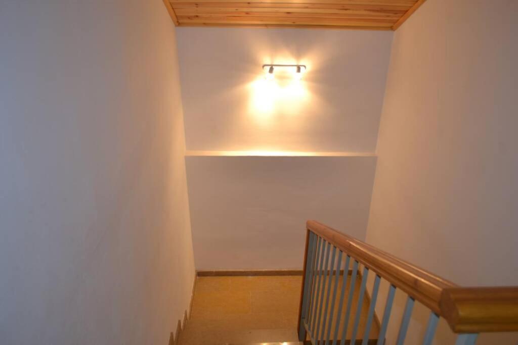 Apartament Duplex Camprodon Eksteriør billede
