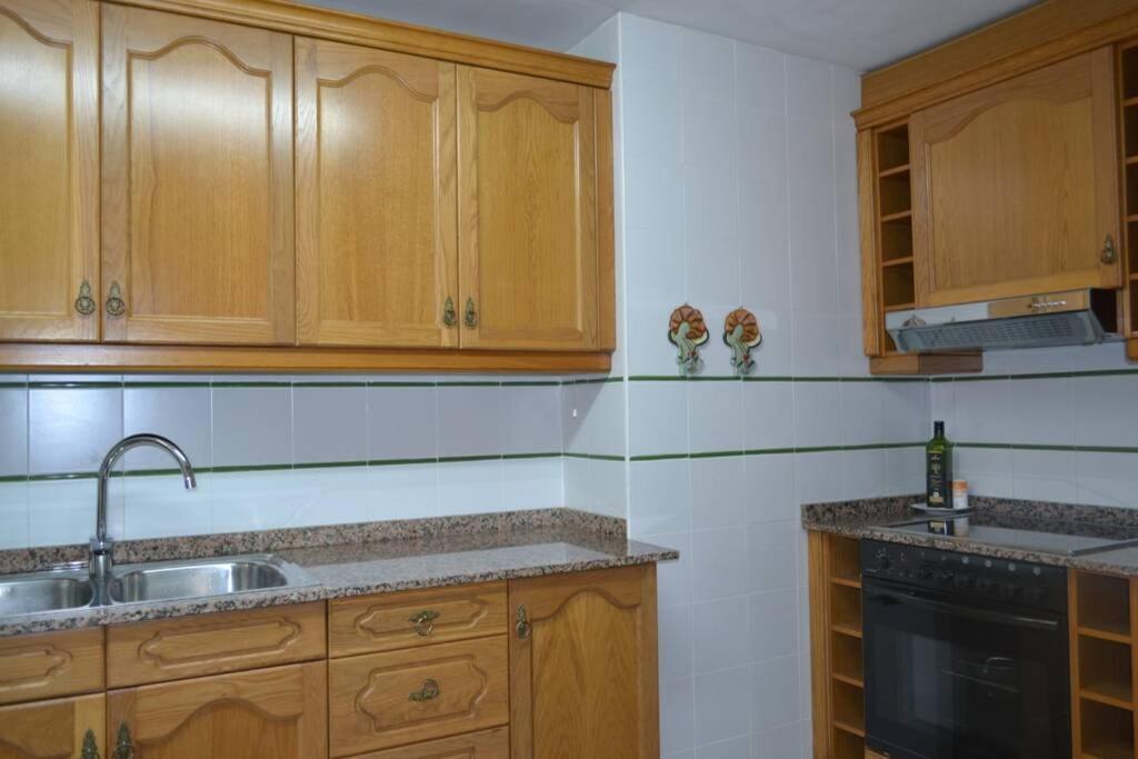 Apartament Duplex Camprodon Eksteriør billede