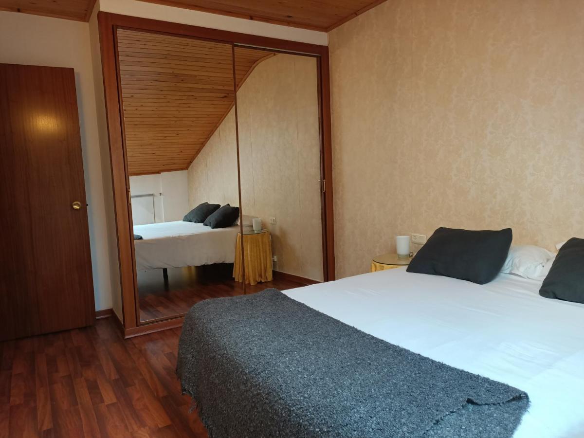 Apartament Duplex Camprodon Eksteriør billede