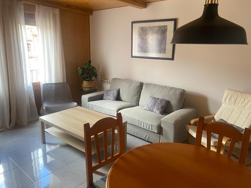 Apartament Duplex Camprodon Eksteriør billede