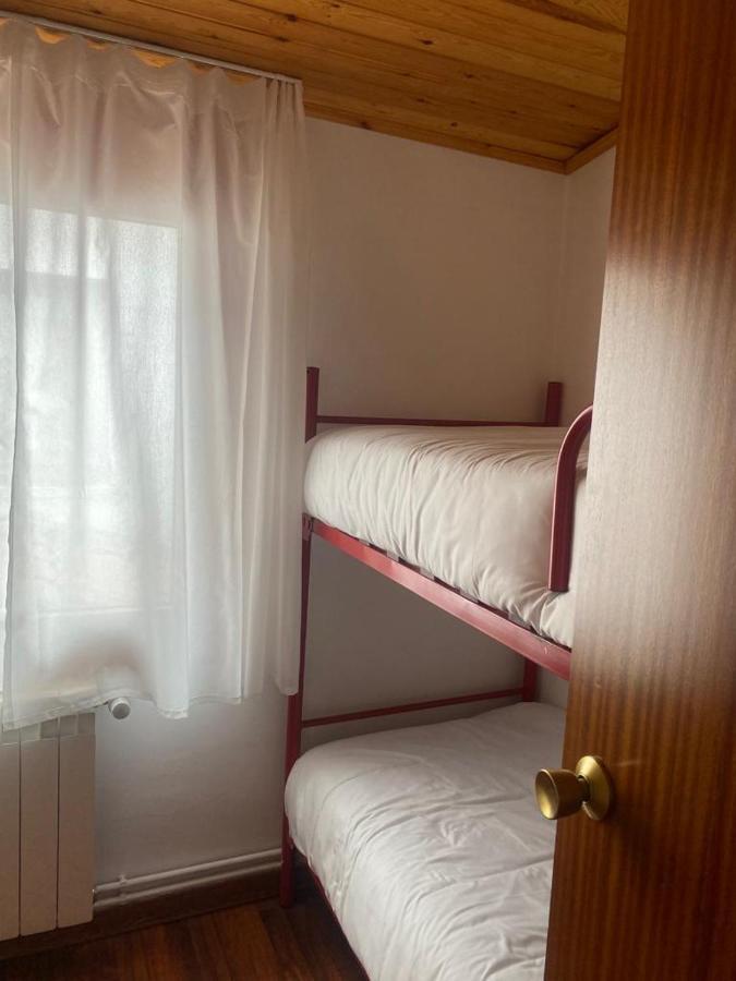Apartament Duplex Camprodon Eksteriør billede