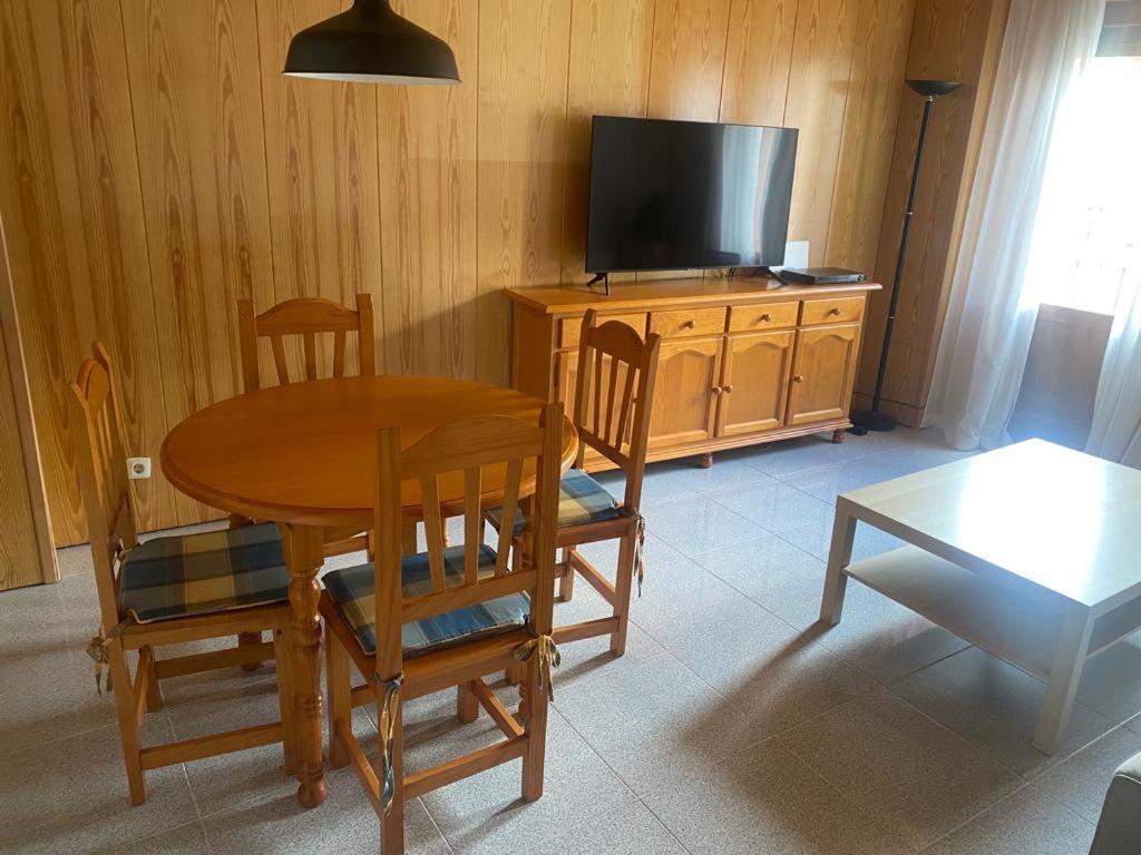 Apartament Duplex Camprodon Eksteriør billede