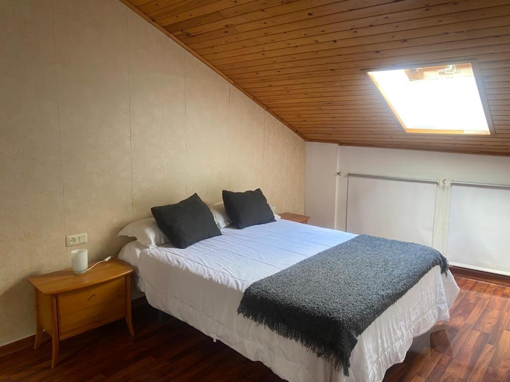 Apartament Duplex Camprodon Eksteriør billede