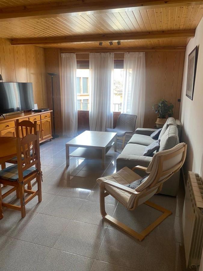 Apartament Duplex Camprodon Eksteriør billede
