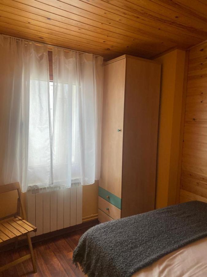 Apartament Duplex Camprodon Eksteriør billede