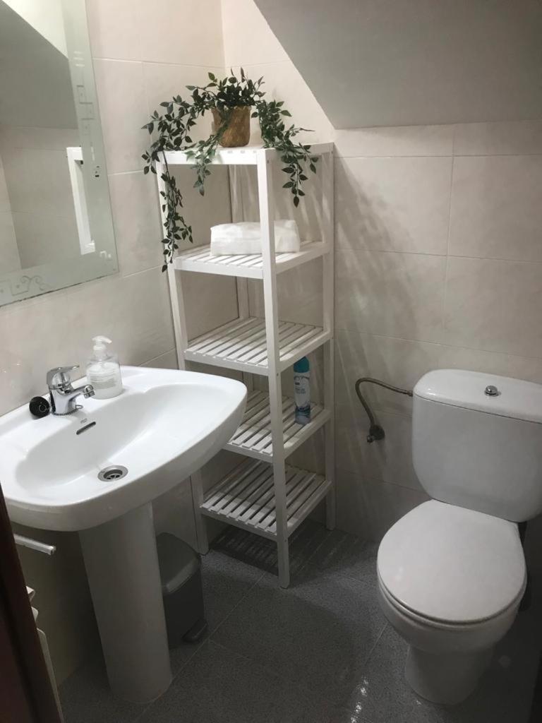 Apartament Duplex Camprodon Værelse billede